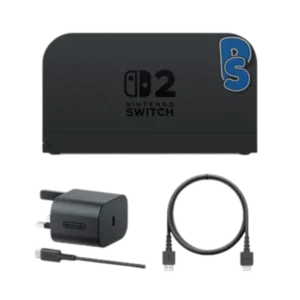 Nintendo Switch 2 - Image 4