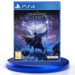 Elden Ring Nightreign PS4