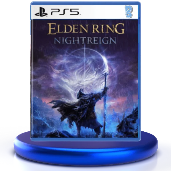 Elden Ring Nightreign PS5