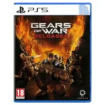 Gears of War Reloaded PS5 price in Pakistan buy online