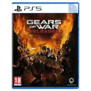 Gears of War Reloaded PS5 price in Pakistan buy online