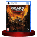 Gears of War: Reloaded PS5
