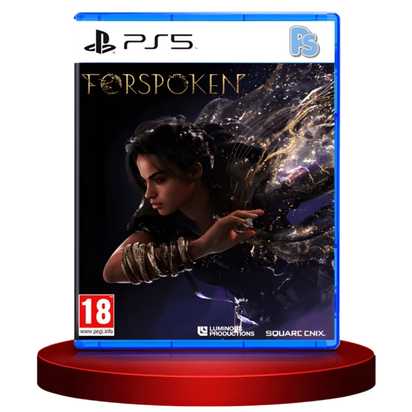 Forspoken PS5