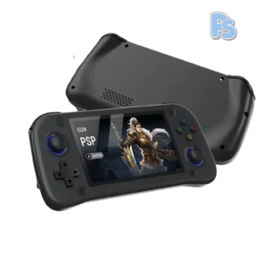 G28 Handheld game console 4.3 Inch Game console - Image 3