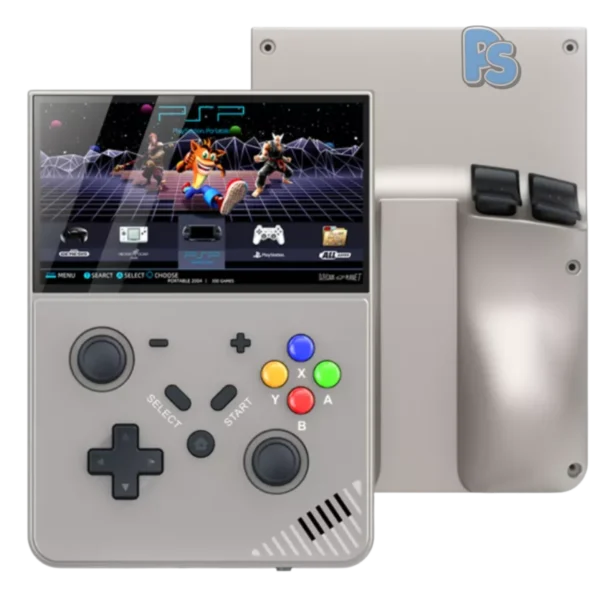 M18 Game Console Retro Portable Handheld (5)