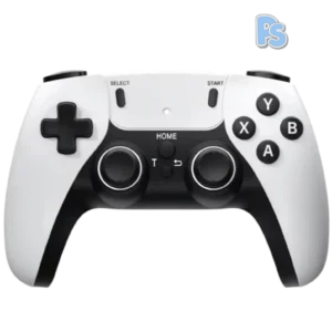 M22 Gamestick 3D Games with 02 Wireless Controller 32000 Games - Image 3