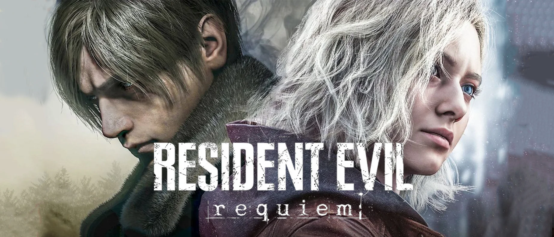 Resident Evil Requiem