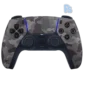 PS5 DualSense Wireless Controller Grey Camouflage Pakistan