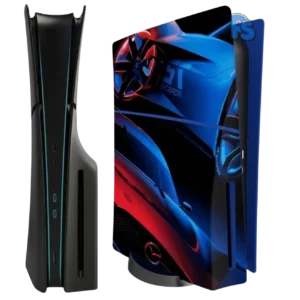 Premium PS5 console covers at the best price in Pakistan