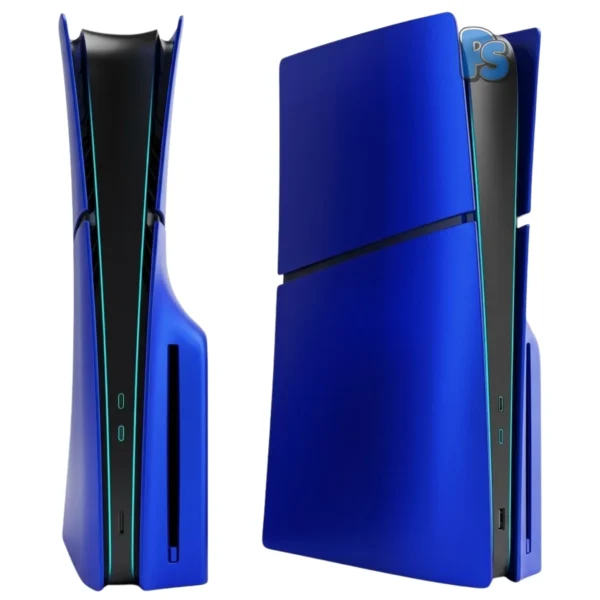 Premium PS5 console covers at the best price in Pakistan