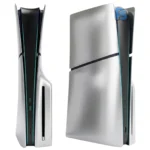 Premium PS5 console covers at the best price in Pakistan