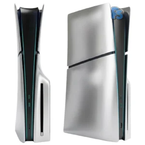 Premium PS5 console covers at the best price in Pakistan