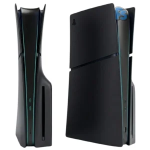 Premium PS5 console covers at the best price in Pakistan