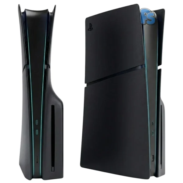 Premium PS5 console covers at the best price in Pakistan