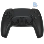 Used PS5 DualSense Wireless Controller Black Original Sony