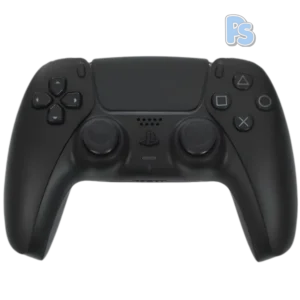 Used PS5 DualSense Wireless Controller Black Original Sony