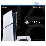 PS5 Slim Digital Edition 825GB price in Pakistan buy original PlayStation 5