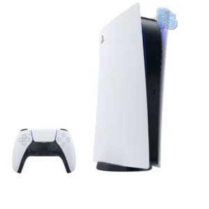 PS5 Slim Digital Edition 825GB price in Pakistan buy online