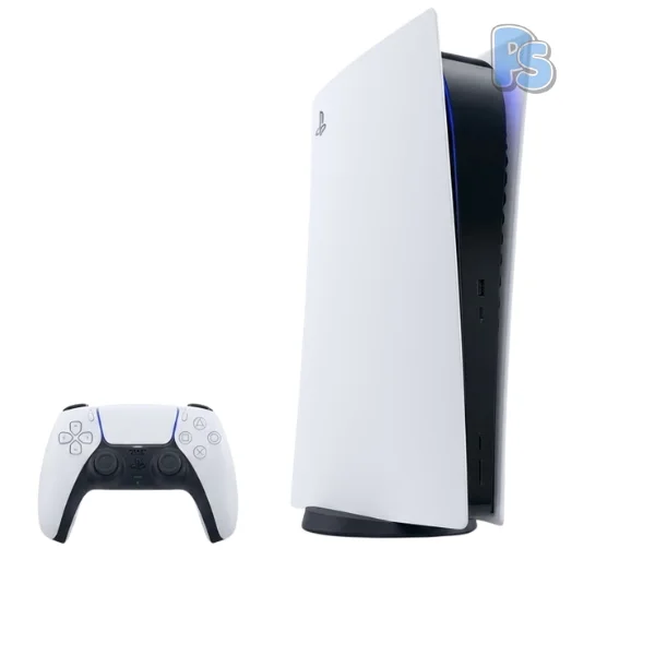PS5 Slim Digital Edition 825GB price in Pakistan buy online