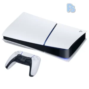 PS5 Slim Digital Edition 825GB price in Pakistan buy online