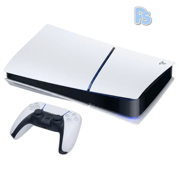 PS5 Slim Digital Edition 825GB price in Pakistan buy online