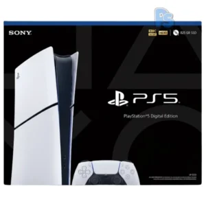 PS5 Slim Digital Edition 825GB price in Pakistan buy online