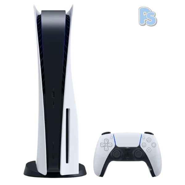 PS5 Slim Digital Edition 825GB price in Pakistan buy online