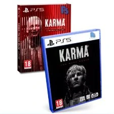 PS5 KARMA