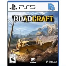 PS5 ROADCRAFT